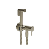 Gessi Ingranaggio Shut-Off shower with mixer 45130 + 09276